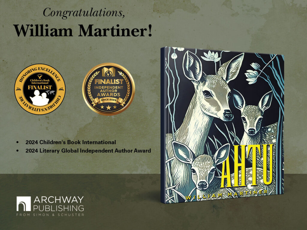 2024 Children's Book Awards